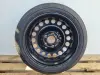 Opel Zafira B Astra H KOŁO DOJAZDOWE dojazdówka 115/70 R16 5x110 2160141