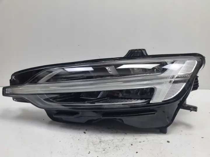 Volvo V60 II S60 III PRZEDNIA LAMPA LEWA LEWY PRZÓD full led 32347004