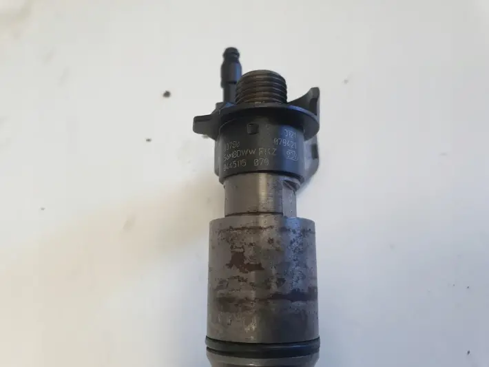 BMW E90 E91 3.0 D WTRYSKIWACZ wtrysk 0445115070 M57 306D3