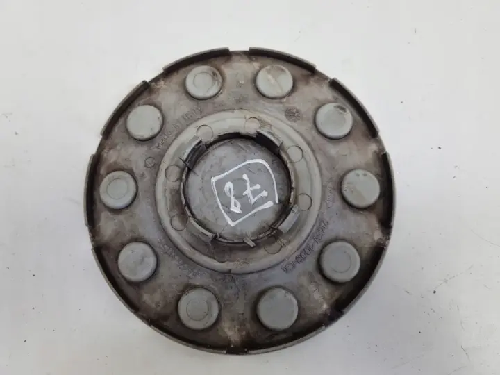 Ford DEKIELEK FELGI Kapsel kołpak 2M5V-1000-CA 152mm