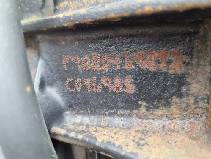 SILNIK KOMPLET Opel Vivaro 1.9 CDTI DCI tylko 82tyś igiełka F9Q760