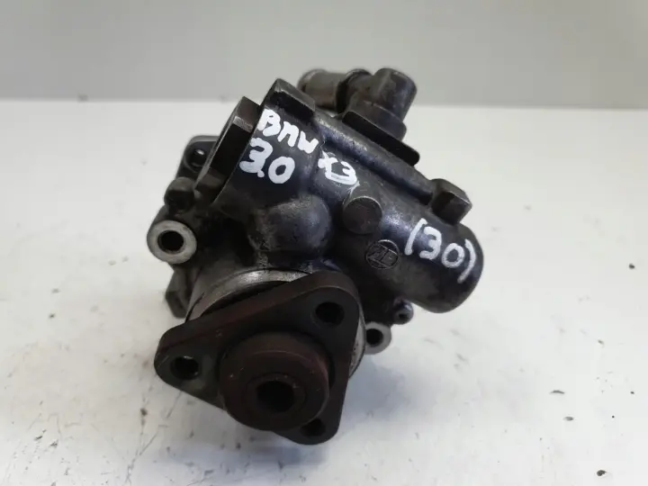 BMW X3 E83 3.0 i POMPA WSPOMAGANIA 3404615