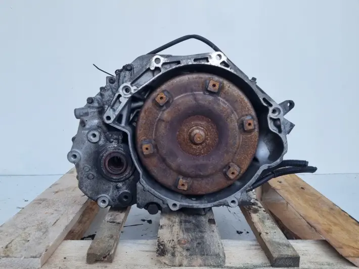 Saab 93 9-3 II 2.0 T TURBO AUTOMATYCZNA SKRZYNIA BIEGÓW 55-51SN 55353747A