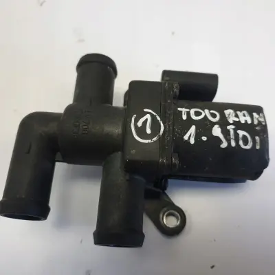 Vw Touran I 1.9 TDI ELEKTROZAWÓR 1T0820036A