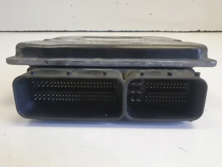 Mercedes W203 1.8 K STEROWNIK SILNIKA A2711534979