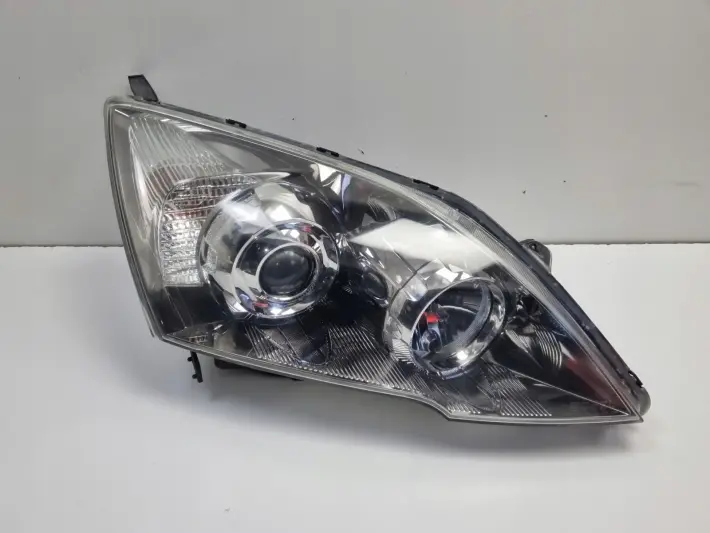 Honda CRV CR-V III LIFT 06-12r PRZEDNIA LAMPA PRAWA PRAWY PRZÓD