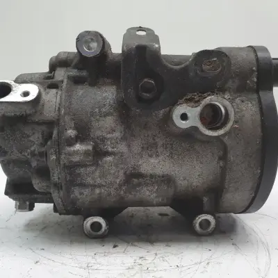 Toyota C-HR 1.8 Hybrid SPRĘŻARKA KLIMATYZACJI 042400-0370