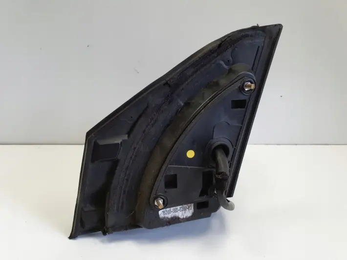 Honda CIVIC VII 00-06r LUSTERKO PRAWE PASAŻERA 5 kabli