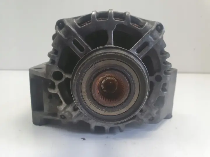 Fiat Fiorino 1.3 MJET JTD ALTERNATOR 90A 46823547 valeo
