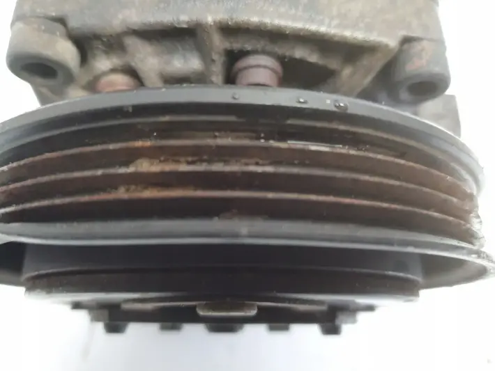 Smart ForTwo 1.0 SPRĘŻARKA KLIMATYZACJI pompa A1322300011