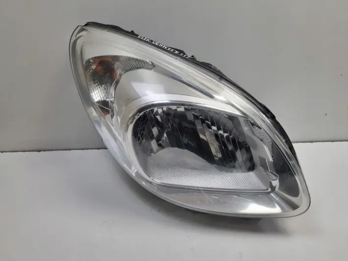 Renault Kangoo II LIFT 13-21r PRZEDNIA LAMPA PRAWA PRAWY PRZÓD 260102647R