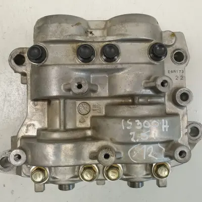 Lexus IS IS300h 2.5 WAŁKI BALANSOWE