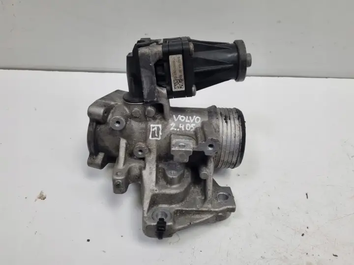 Volvo S60 I V60 XC90 I XC60 I 2.0 2.4 D D4 D5 ZAWÓR EGR 50590603