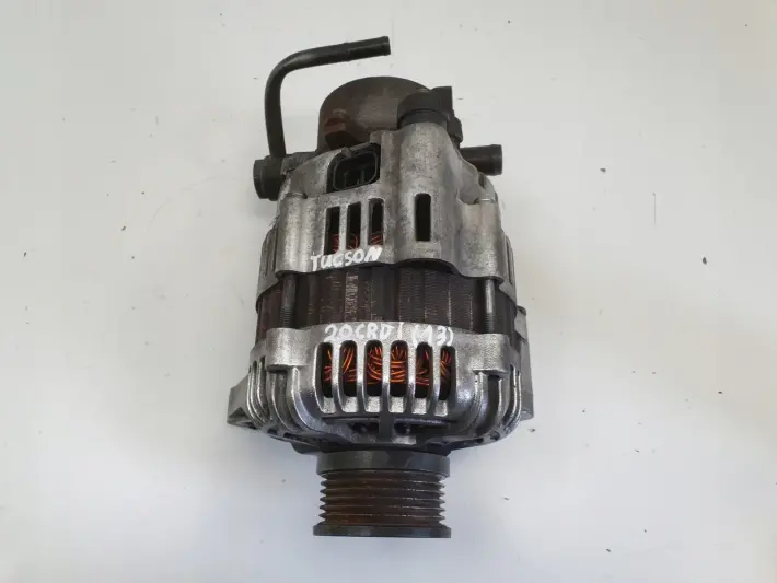 Hyundai Tucson 2.0 CRDI ALTERNATOR 37300-27012