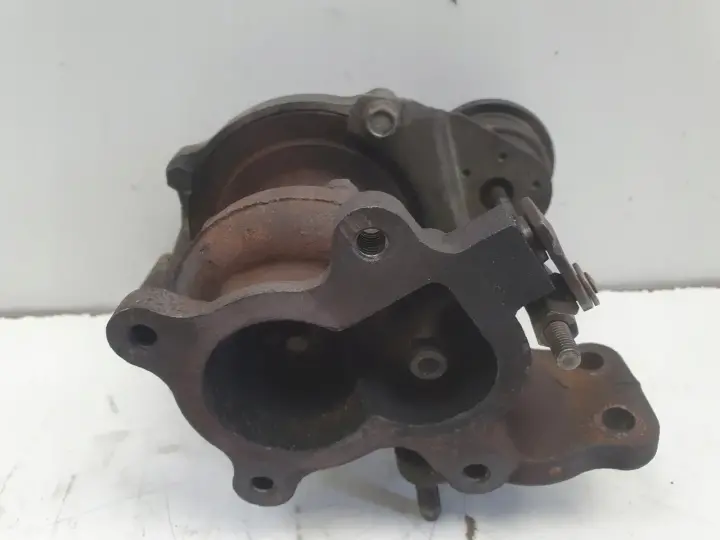 Ford Fusion 1.4 TDCI TURBOSPRĘŻARKA turbo 54359710001