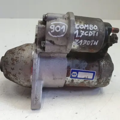 Opel Combo C 1.7 CDTI ROZRUSZNIK