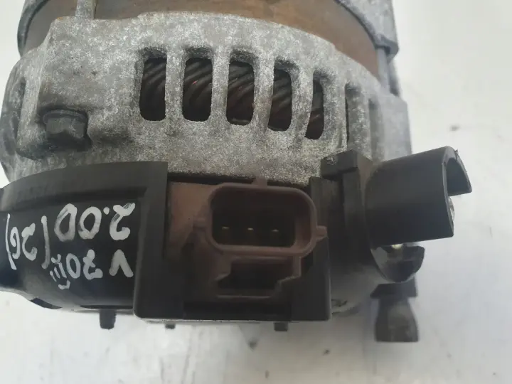 Volvo V70 III S80 II 2.0 D ALTERNATOR