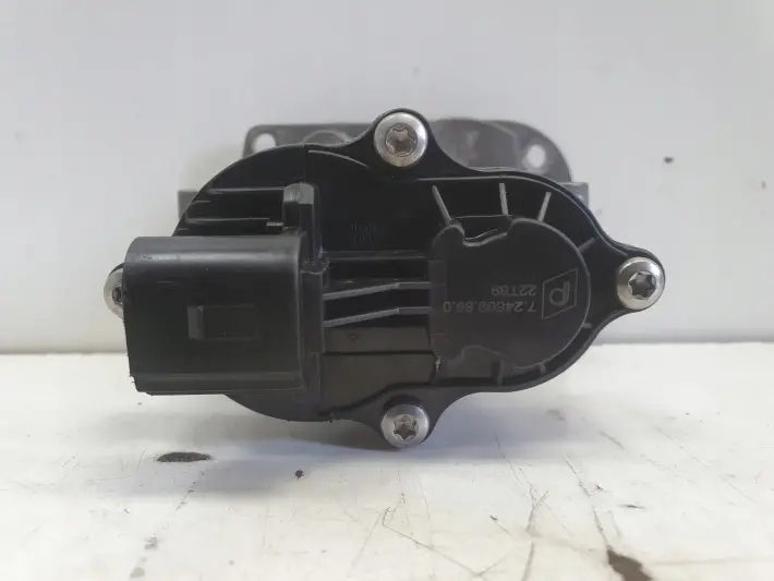 Ford Transit Connect 1.8 TDCi ZAWÓR EGR 7.24809.89.0