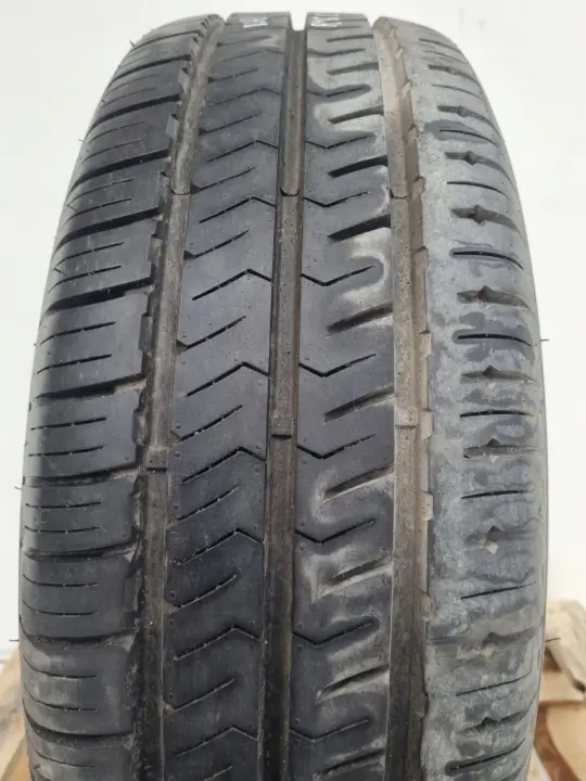 VW Transporter T5 T6 KOŁO ZAPASOWE Zapas 215/65 R16C 7H0601027D