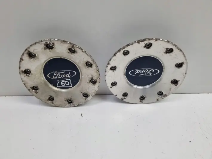 Ford DEKIELEK FELGI Kapsel kołpak 7M5601149A 155mm
