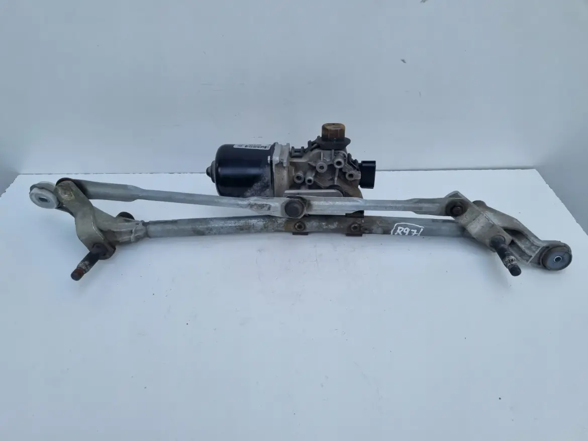 Renault Megane IV MECHANIZM PRZEDNICH WYCIERACZEK Silniczek 288005974R