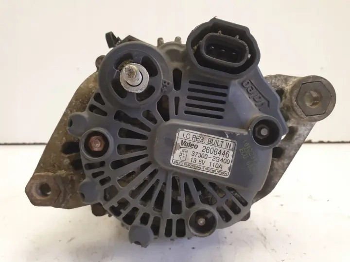 Hyundai IX30 2.0 B ALTERNATOR 37300-2G400 110A