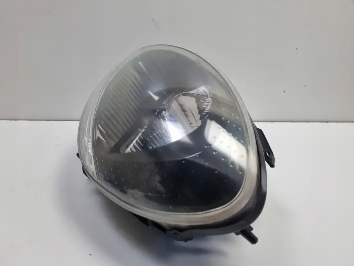Renault Kangoo I LIFT 4x4 PRZEDNIA LAMPA LEWA lewy przód EUROPA 8200589036