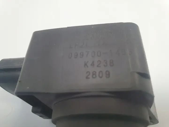 Mazda 6 II GH 2.0 16V DISI CEWKA ZAPŁONOWA 099700-1463
