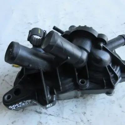 VW Golf VII 1.4 TSI 150KM POMPA WODY 04E121600AL