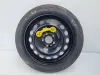 Volvo S80 V70 S60 I KOŁO DOJAZDOWE dojazdówka 125/80 R17 9209872