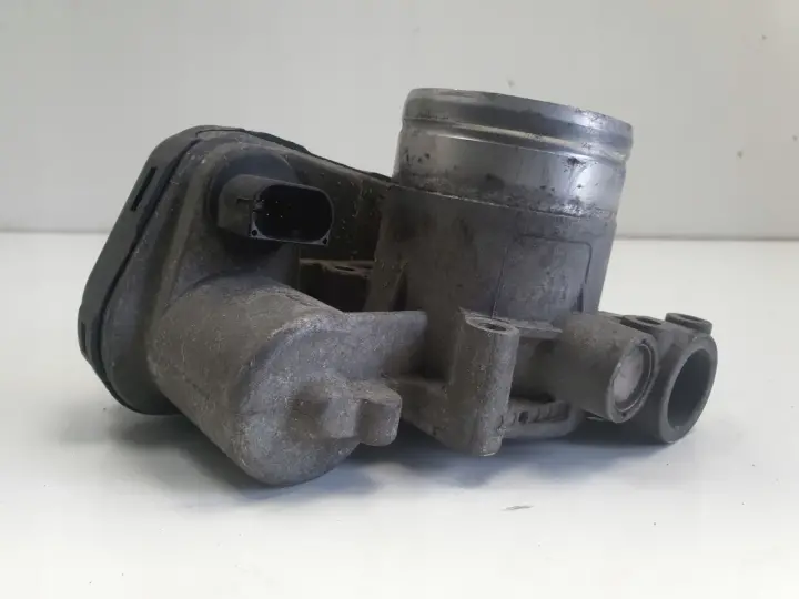 Mercedes W168 1.4 8V PRZEPUSTNICA A1661410125