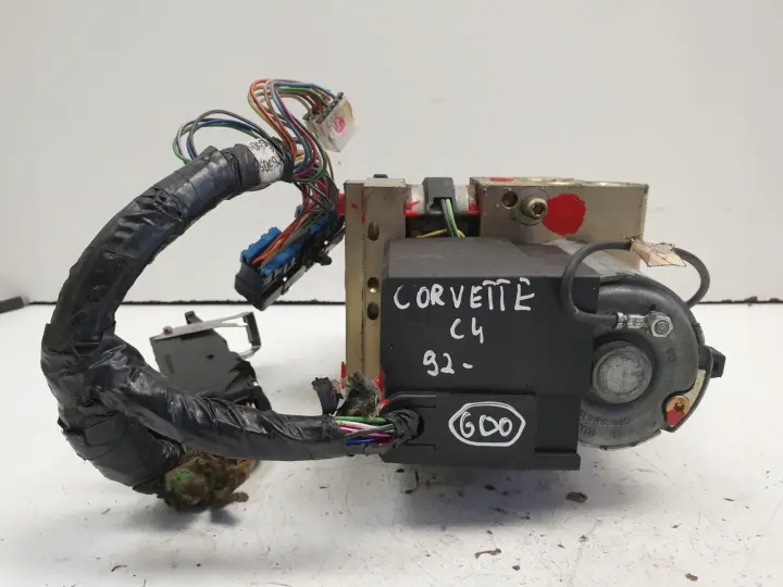 Corvette C3 POMPA ABS Sterownik 0265212001