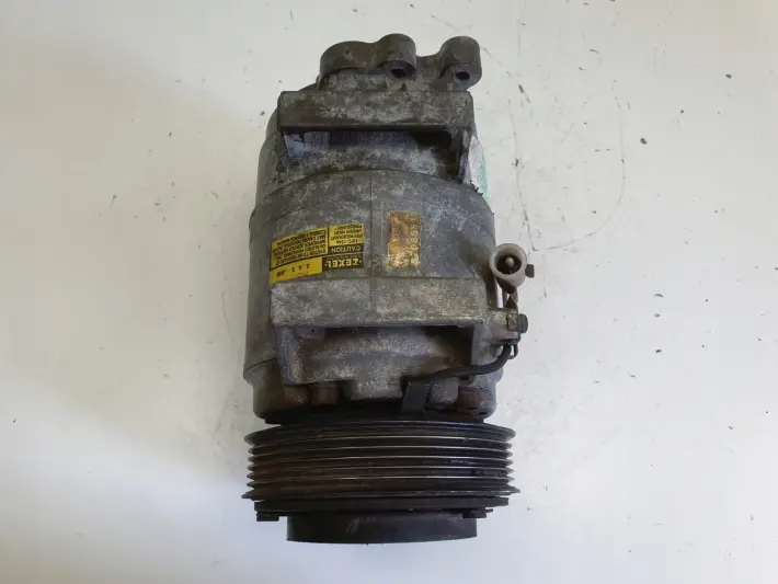 Volvo S60 I V70 II 2.4 D5 SPRĘŻARKA KLIMATYZACJI pompa 30742206