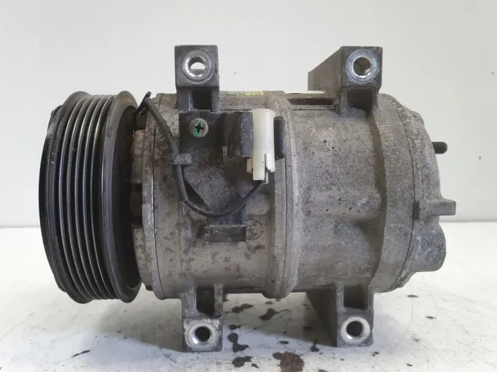 Volvo S40 V40 1.8 16V SPRĘŻARKA KLIMATYZACJI pompa 30665343