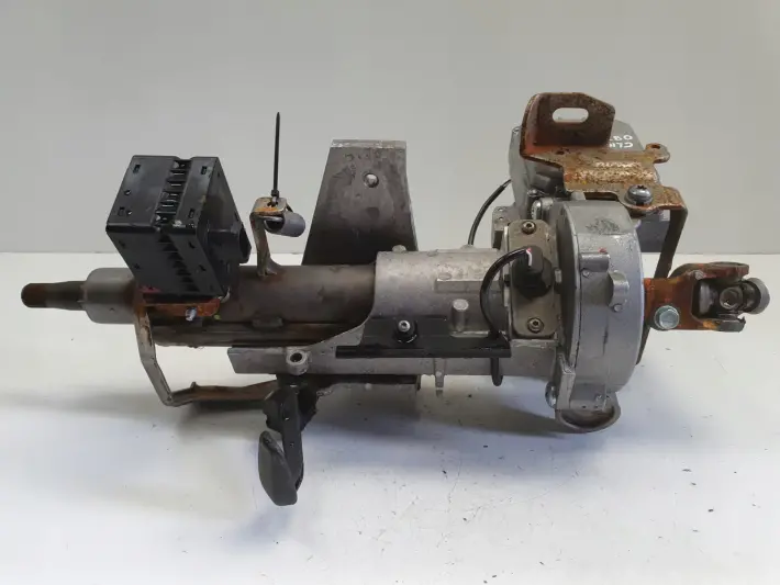 Renault Clio IV WSPOMAGANIE ELEKTRYCZNE Kolumna kierownicza 488106771R