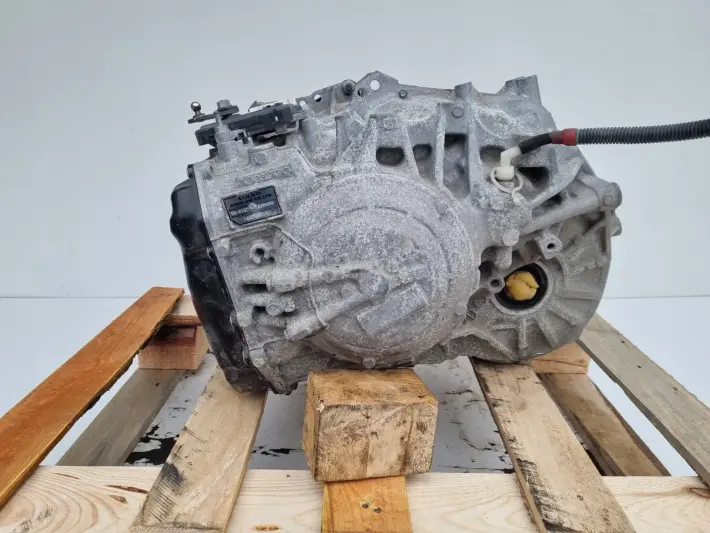 Volvo S60 II V60 2.0 D DIESEL AUTOMATYCZNA SKRZYNIA BIEGÓW 1285056 TG-81SC