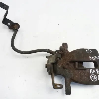 Audi A4 B7 Cabrio TYLNY PRAWY ZACISK HAMULCOWY tył