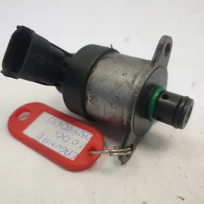 Renault Laguna II 2.0 DCI ZAWÓR REGULATOR PALIWA