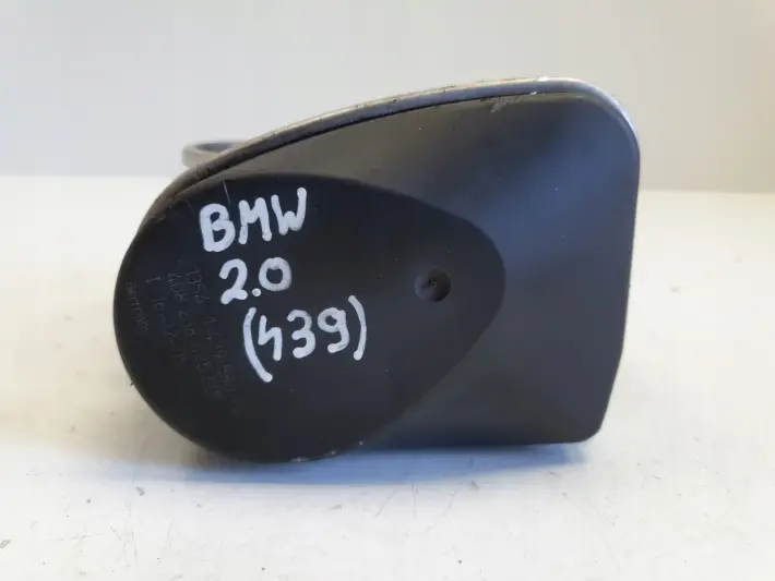 BMW E87 E90 2.0 i PRZEPUSTNICA 1439580
