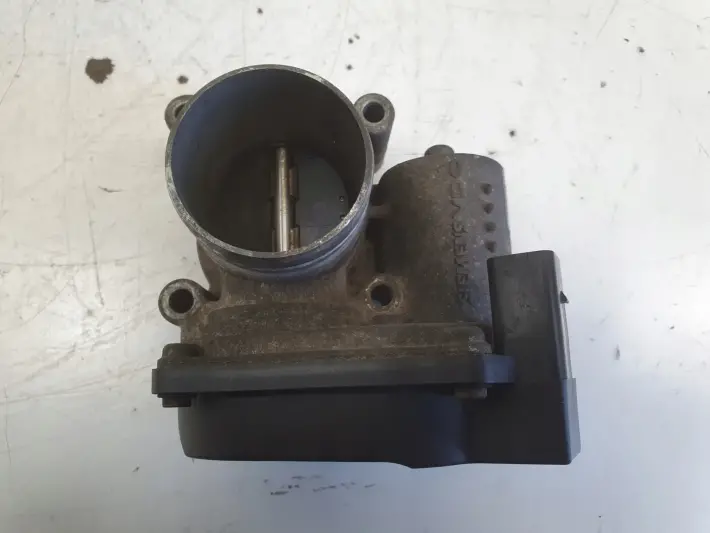 Seat Ibiza III VW Polo IV Skoda Fabia I 1.2 6V PRZEPUSTNICA 03D133062E