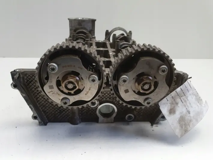 Ford Focus MK3 1.0 EcoBoost GŁOWICA CYLINDRÓW CM5G-6090-GC