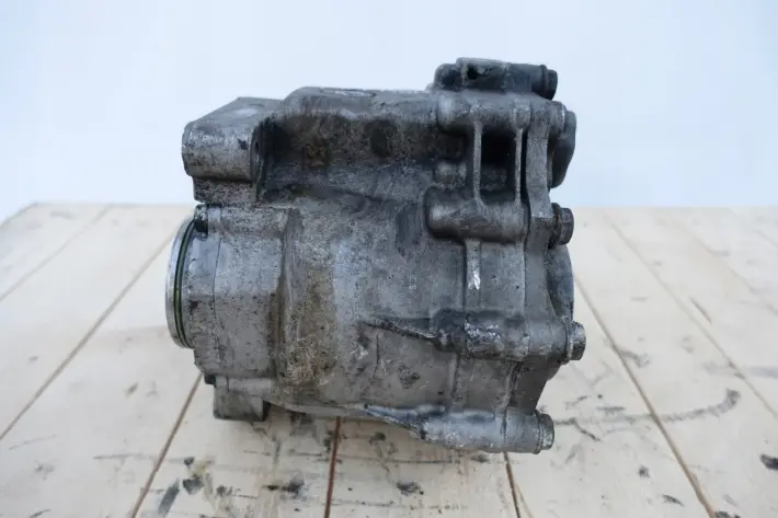 Audi A3 8L 1.8 T turbo REDUKTOR SKRZYNI BIEGÓW
