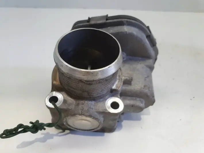 Volvo V40 II 1.6 D2 PRZEPUSTNICA 9673534480