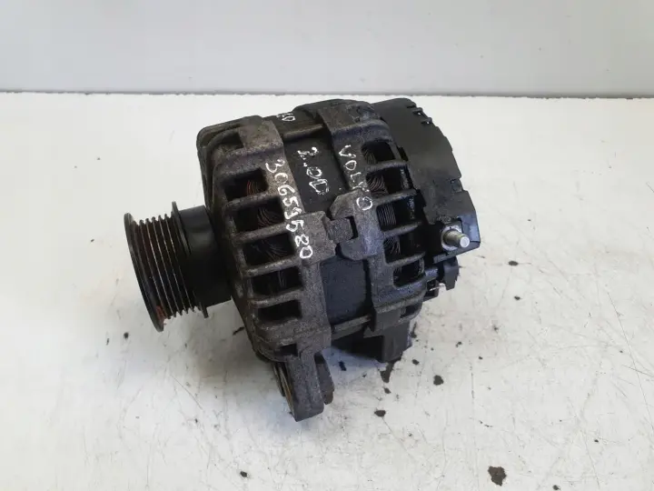 Volvo XC60 2.0 D4 ALTERNATOR bosch 30659580