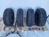 Bipper Fiorino III Nemo FELGI STALOWE KOŁA ZIMOWE 14 cali 175/70 R14 2021r