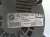 BMW E87 E90 2.0 D ALTERNATOR valeo 7802261 AL03 180A