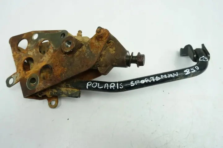 Polaris Sportsman 850 POMPA HAMULCA NOŻNEGO Dźwign