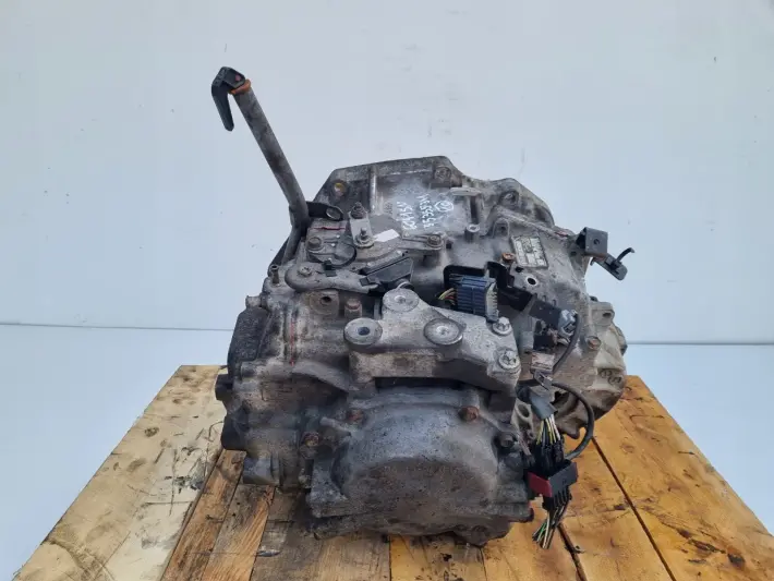 Opel Astra III H 1.8 16V AUTOMATYCZNA SKRZYNIA BIEGÓW automat 55355341