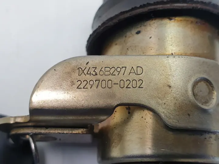 Jaguar X-Type 2.5 V6 CZUJNIK FAZ ROZRZĄDU zawór