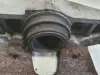 Volvo V40 II PRZEDNI ZACISK HAMULCOWY lewy przód KIEROWCY L.P 975